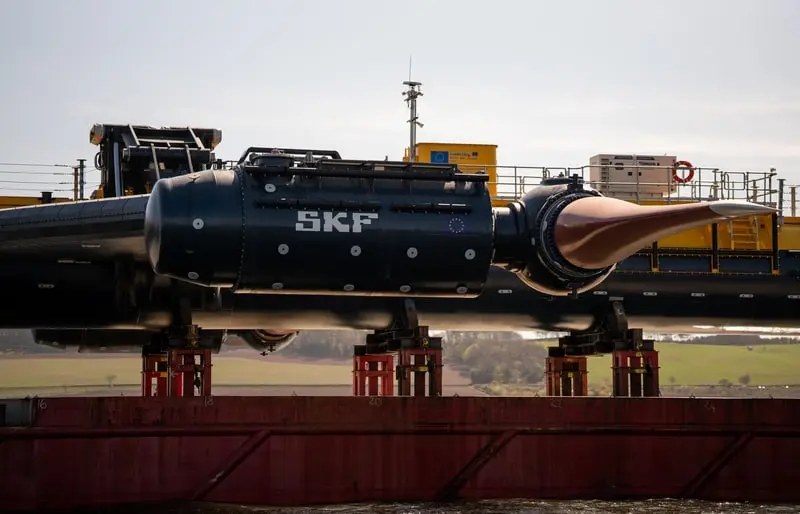 Новое приложение от SKF и сделка по приобретению брендом Timken компании Spinea | Свежие новости в Липецке