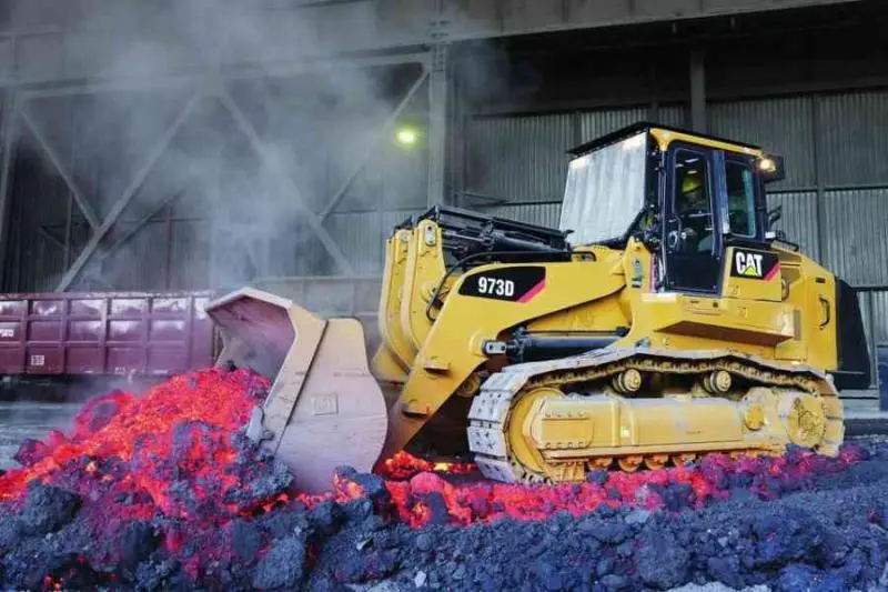 Renewable Lubricants представила экологически чистую гидравлическую жидкость | Свежие новости в Липецке