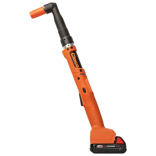 Cleco® выпустила износоустойчивые проводные электросборочные инструменты | Свежие новости в Липецке