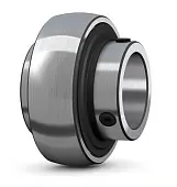 Корпусный подшипник YAR 205-2F в Липецке