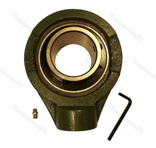 Подшипниковый узел UCHA 204 (UCHB 204) в Липецке
