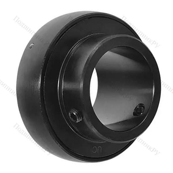 Корпусный подшипник