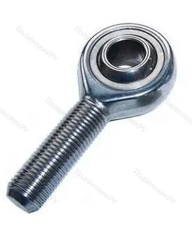 Шарнирный наконечник GAXS 25 Fluro в Липецке