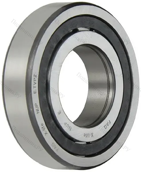 Роликовый цилиндрический подшипник