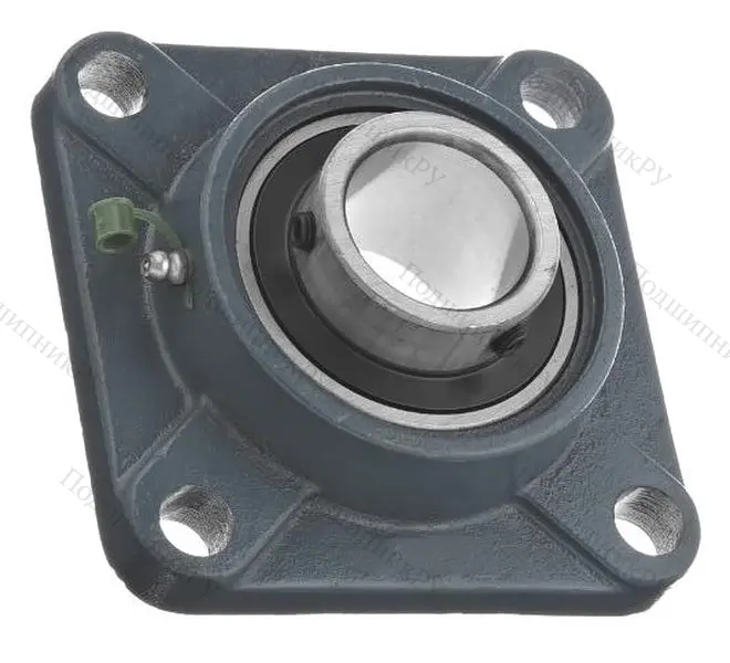 Подшипниковый узел UCF 208