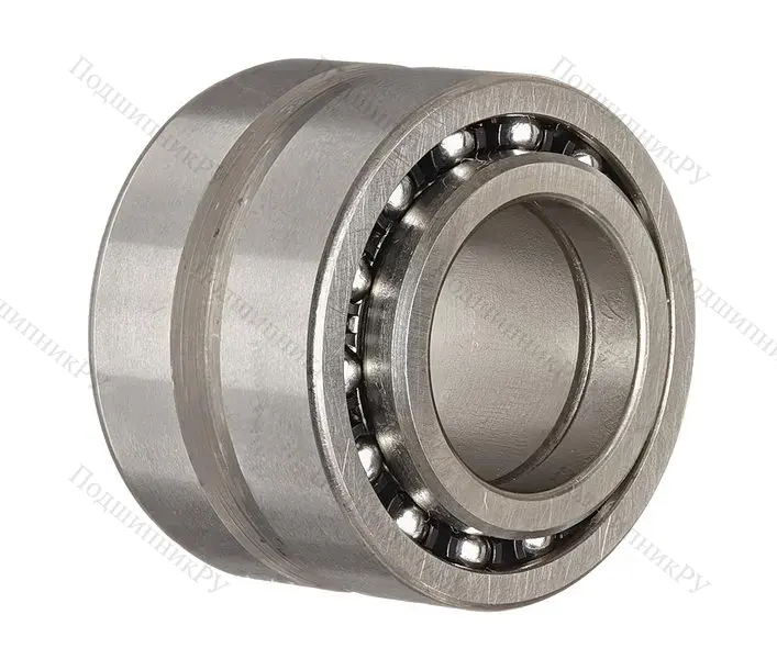 Комбинированный подшипник NKIB 5907 7TUH0I1YPC