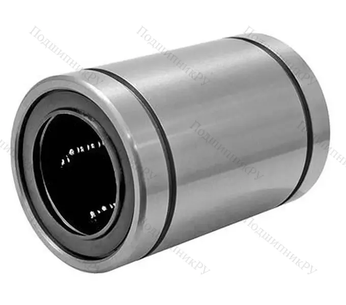 Подшипник LME 20 UU. KB 2045 UU (NPZ)