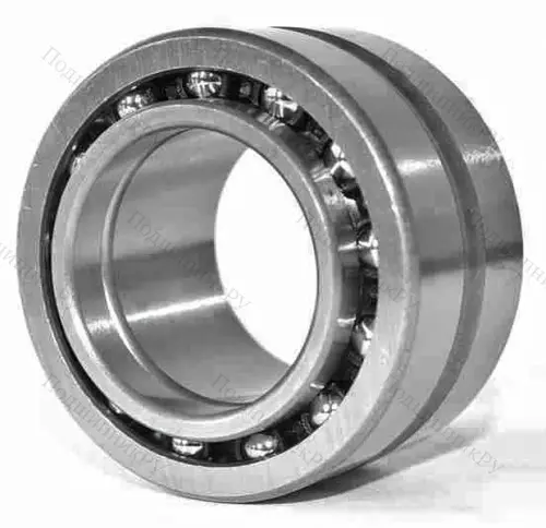 Комбинированный подшипник NKIB 5908 от производителя  SKF Комбинированный подшипник NKIB 5908 от производителя  SKF
