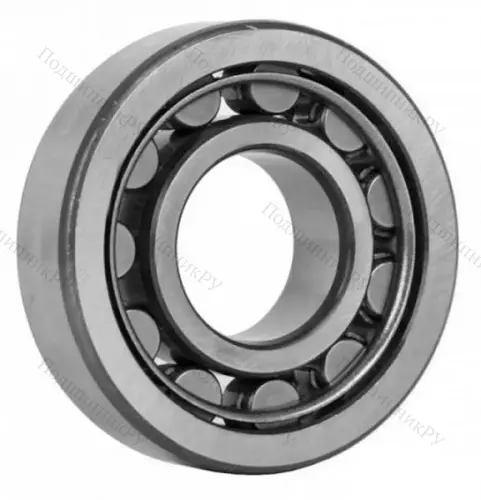 Роликовый цилиндрический подшипник NU 216 W C 3 от производителя  NSK