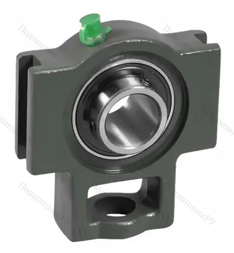 Подшипниковый узел (корпусный подшипник) LET 208-2F в Липецке