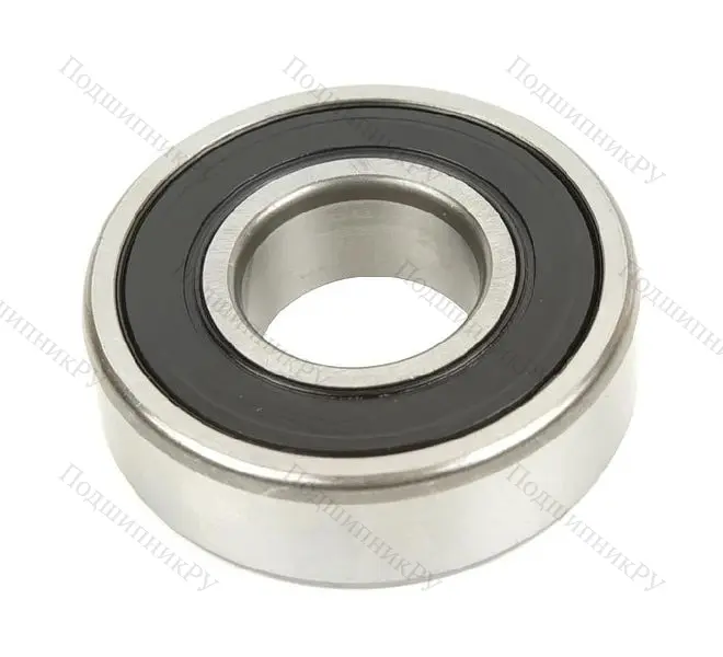 Однорядный шариковый подшипник 6914 LLU