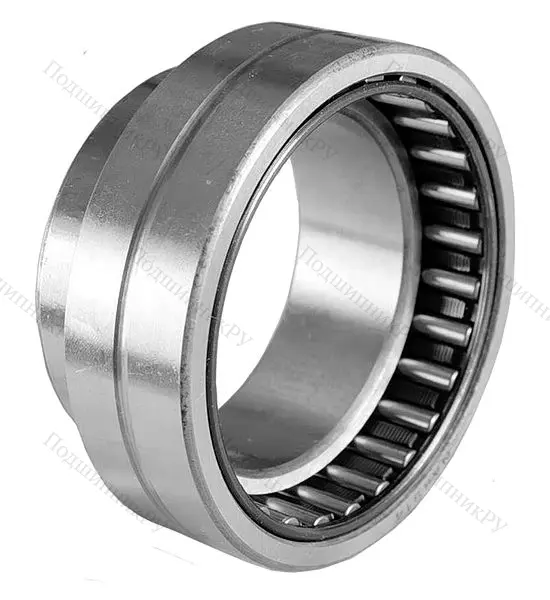 Игольчатый подшипник NA 4909 R