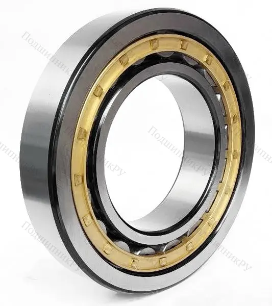Роликовый цилиндрический подшипник
