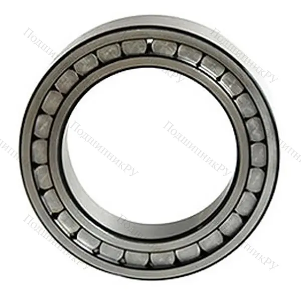 Однорядный роликовый подшипник SL 18 3004 A XL