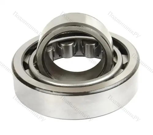 Роликовый цилиндрический подшипник NU 216 от производителя  NTN