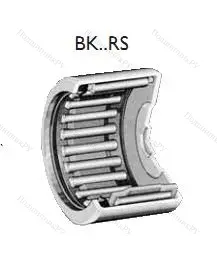 Подшипник BK 1614RS NBS в Липецке