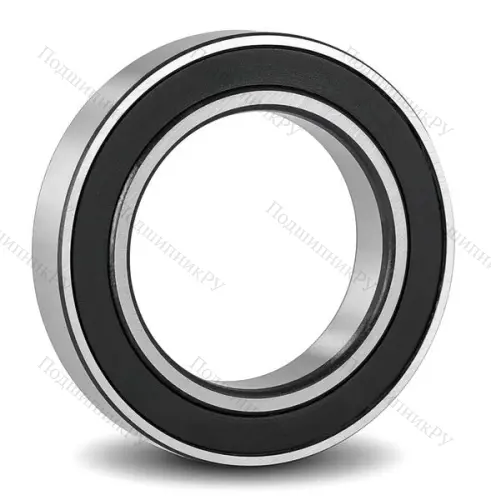Шариковый однорядный подшипник 180314 (6314 2RS) в Липецке