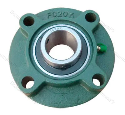 Подшипниковый узел UCFC 210 (FYG 50TF) ISB в Липецке