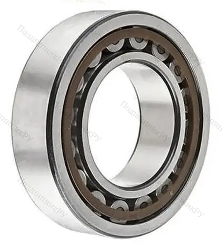 Роликовый цилиндрический подшипник NU 205 R AG от производителя  KOYO