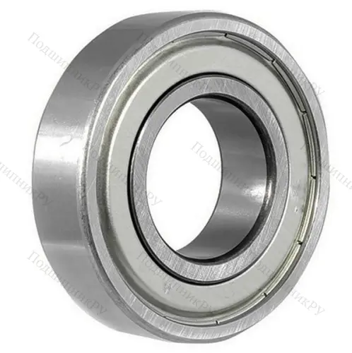 Однорядный шариковый подшипник 6002 2Z/C 3 от производителя  SKF