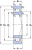 Подшипник 7018 ACE/P 4A Подшипник 7018 ACE/P 4A