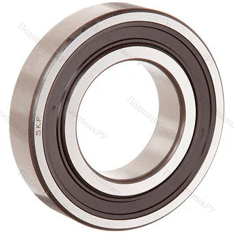 Подшипник 6307-2RS 1 SKF в Липецке