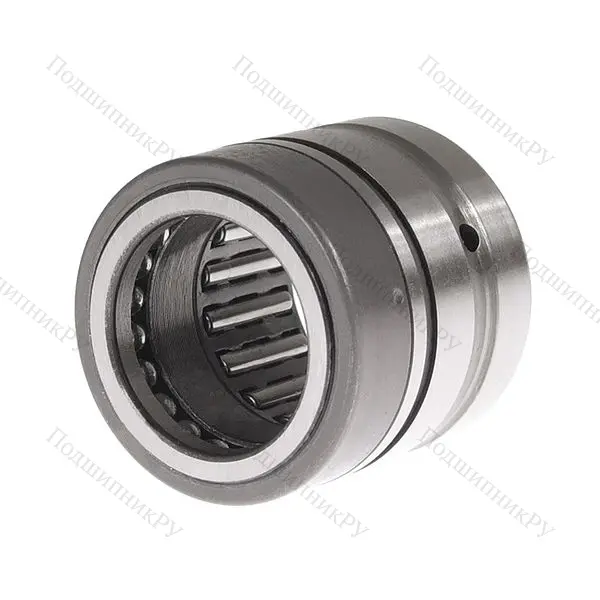 Комбинированный подшипник NX 10 Z XL