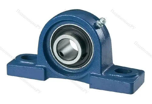 Подшипниковый узел SY 25 TF