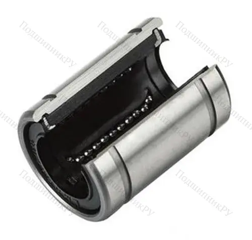 Подшипник LM 13 UU OP в Липецке