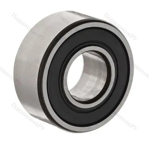 Радиально-упорный шариковый подшипник 3205 2RS в Липецке