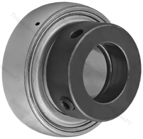 Корпусный подшипник EX 207 AGR в Липецке Корпусный подшипник EX 207 AGR в Липецке