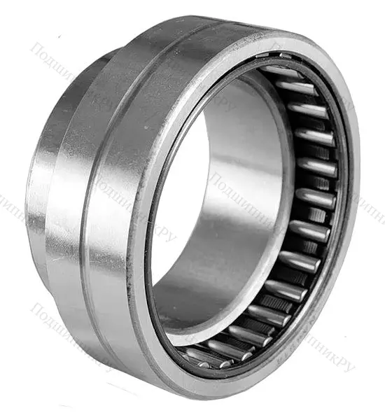 Игольчатый подшипник NA 4911 R