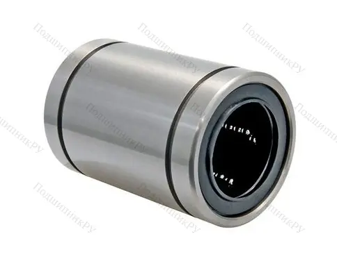 Подшипник LM 08 UU (NPZ) в Липецке