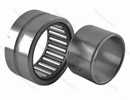 Игольчатый подшипник NA 4920 (4244920 К ГОСТ) в Липецке