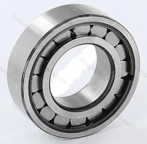 Цилиндрический роликовый подшипник 102304 (N 304 V) в Липецке