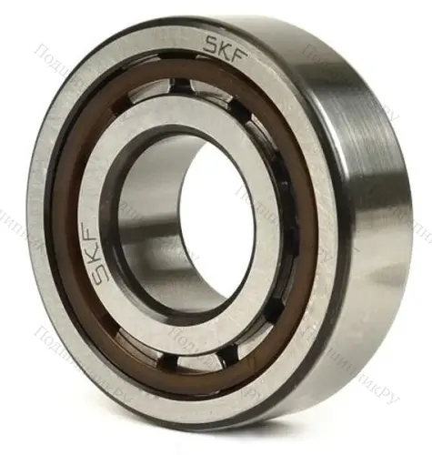 Роликовый цилиндрический подшипник N 216 ECP от производителя  SKF
