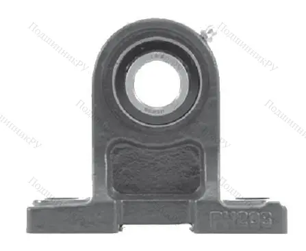 Подшипниковый узел UCPH 210 ISB в Липецке