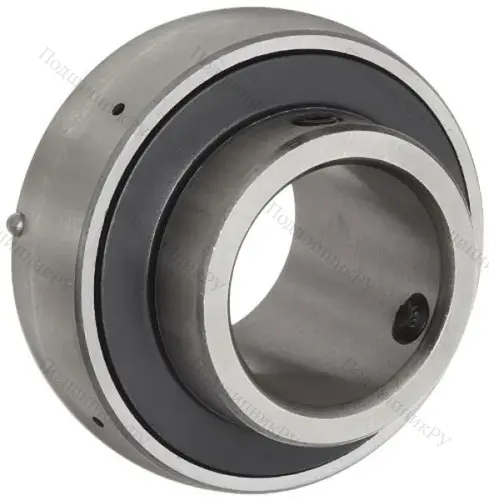 Корпусный подшипник UC 215 (480215 ) в Липецке