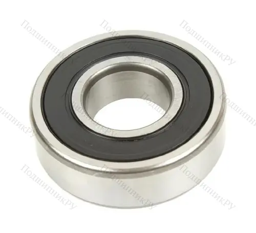 Однорядный шариковый подшипник 6907 2RS от производителя  KSM Однорядный шариковый подшипник 6907 2RS от производителя  KSM