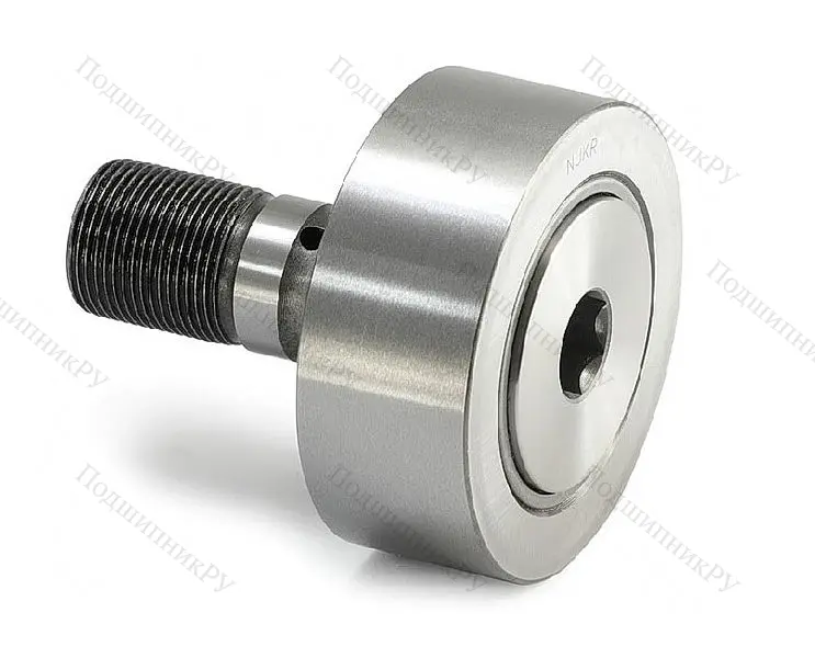 Подшипник NUKR 62 A