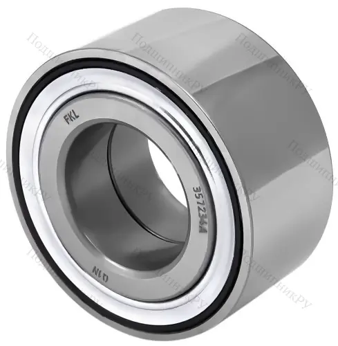 Подшипник шариковый двухрядный 357234A в Липецке