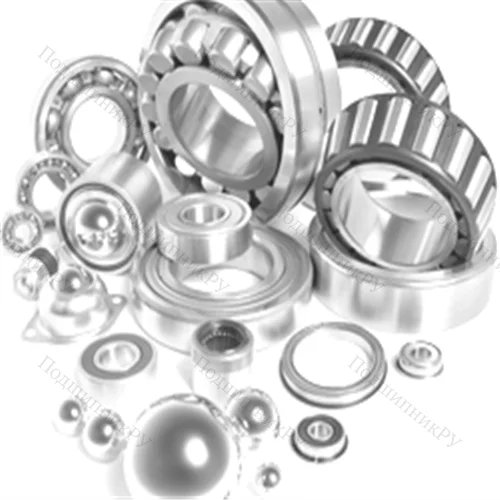 Подшипник шариковый радиально-упорный PHU 59002