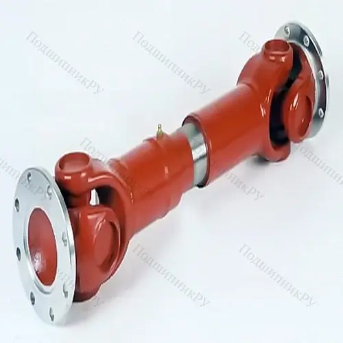 Карданный вал B 150.01.480.P 1.38-8x10 в Липецке