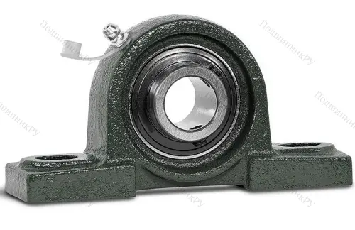 Подшипниковый узел UCP 210 (480210) в Липецке