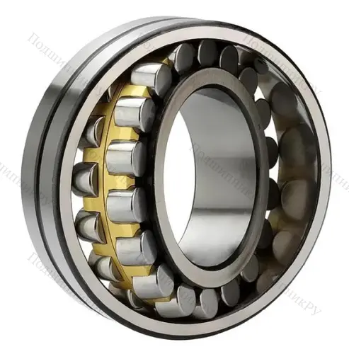 Сферический роликовый подшипник 3507 Н (22207 MBW 33) в Липецке Сферический роликовый подшипник 3507 Н (22207 MBW 33) в Липецке