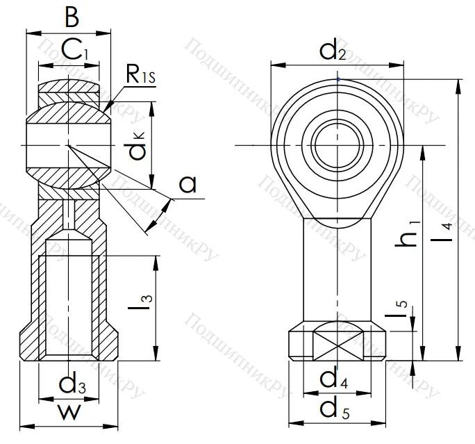 SI 16 T/K в Липецке