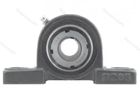 Подшипниковый узел UKP 215 ISB в Липецке