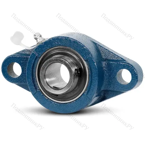 Подшипниковый узел UCFL 210 - Вал: 50 мм от производителя  LPZ