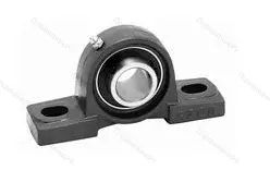 Подшипниковый узел UCP 211 (SY 55TF) ISB в Липецке