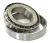 Конический роликовый подшипник 33022 9X 026 от производителя  TIMKEN